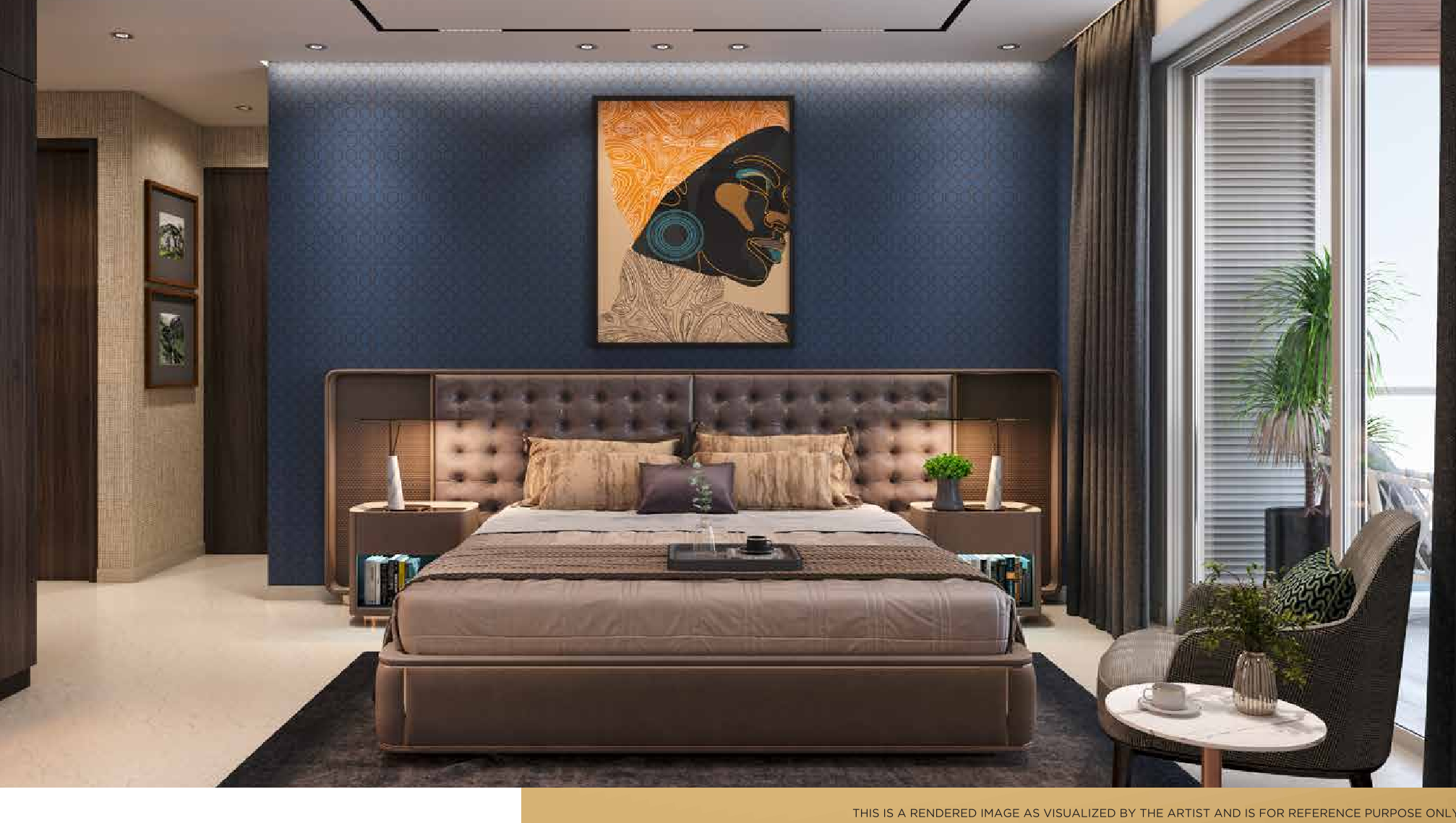 Empress Hill Elevation